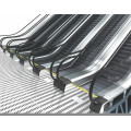 Good Price for Escalator with Glass Handrail